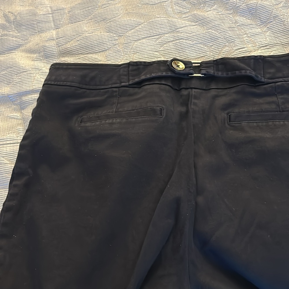 Cache ankle pants - Picture 5 of 5